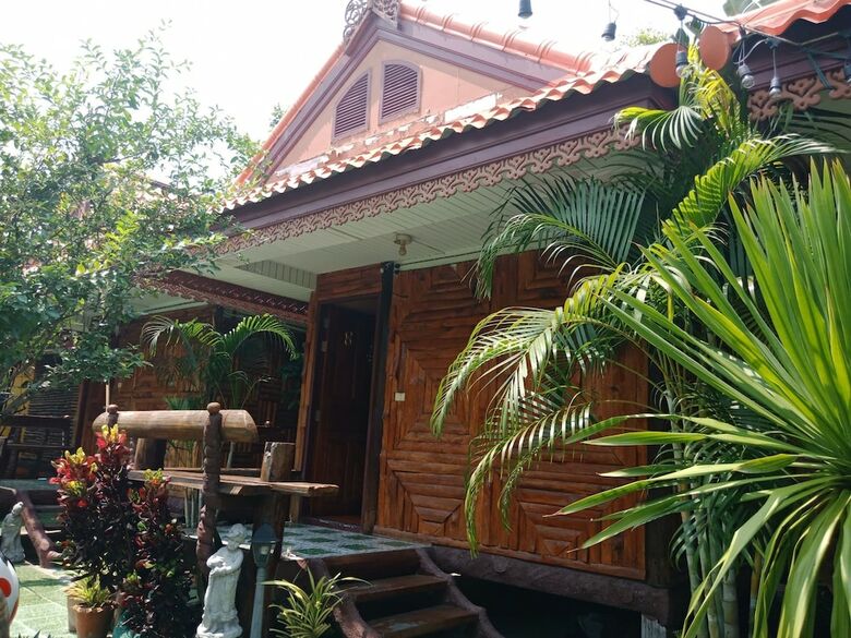 Apartamento Montri Resort Donmuang Bangkok