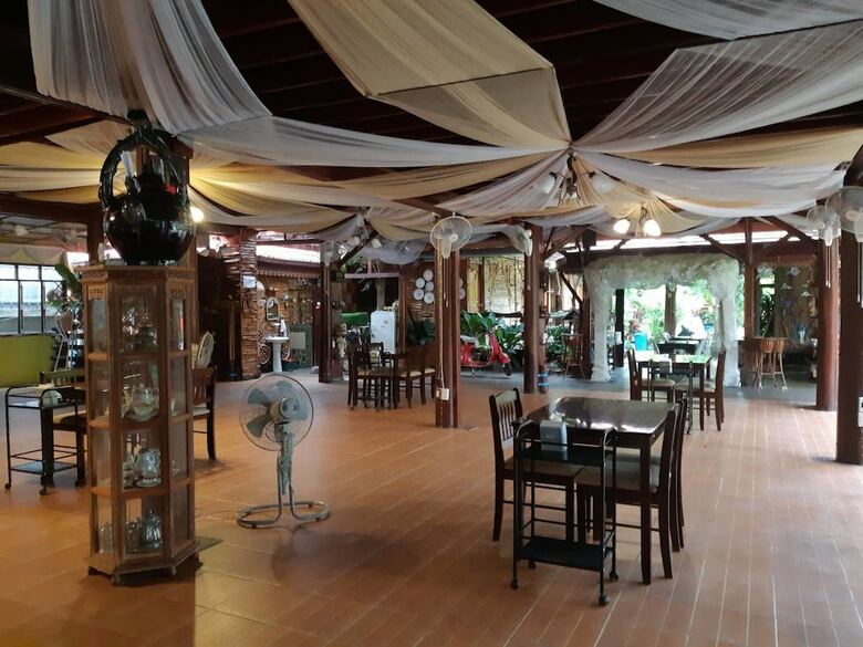Apartamento Montri Resort Donmuang Bangkok