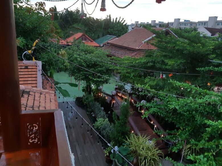 Apartamento Montri Resort Donmuang Bangkok