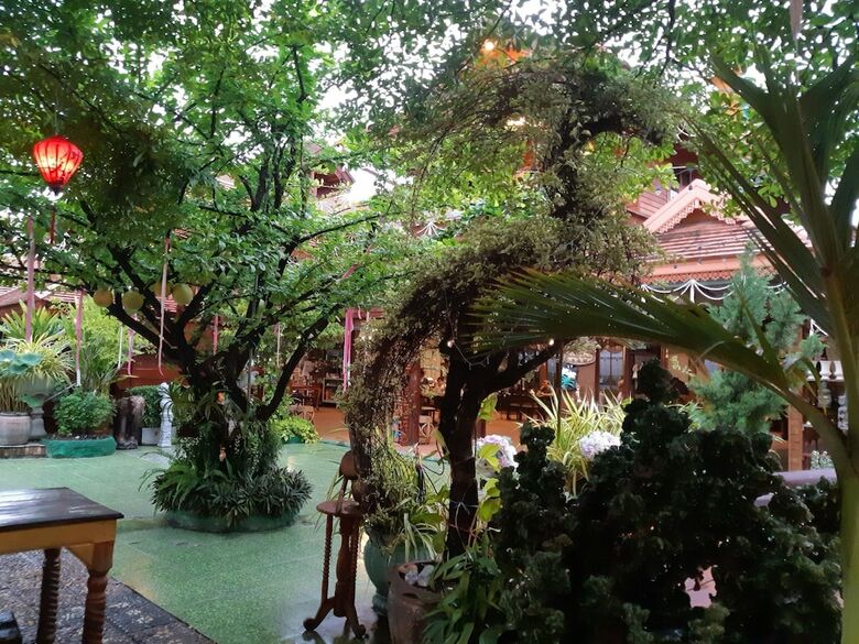 Apartamento Montri Resort Donmuang Bangkok