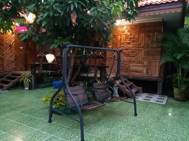 Apartamento Montri Resort Donmuang Bangkok