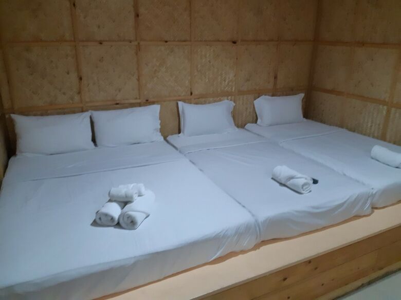 Apartamento Montri Resort Donmuang Bangkok