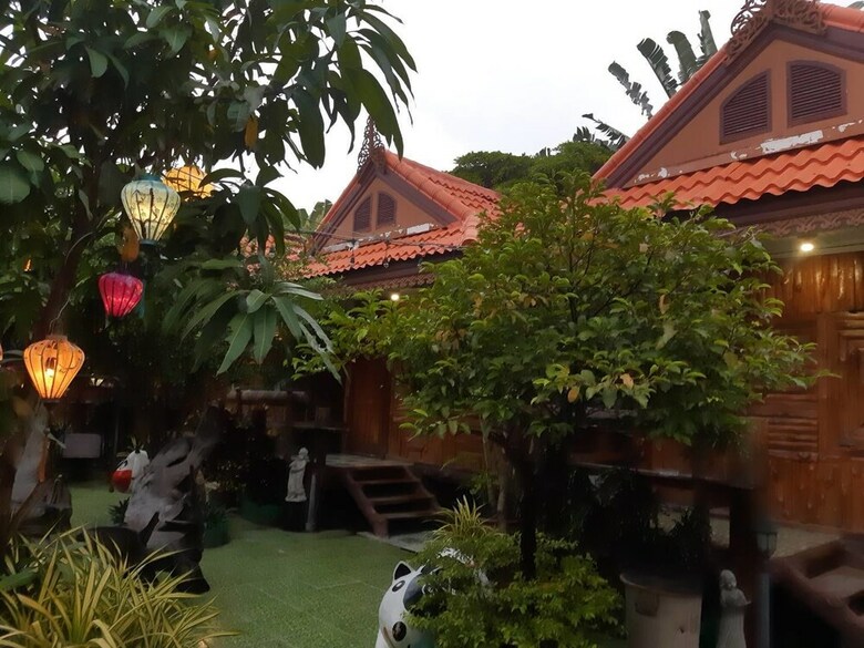Apartamento Montri Resort Donmuang Bangkok