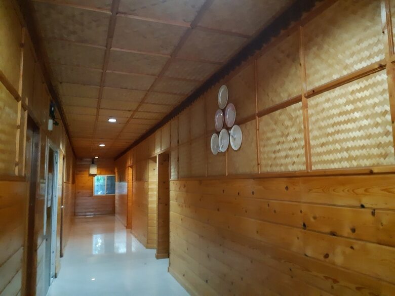 Apartamento Montri Resort Donmuang Bangkok