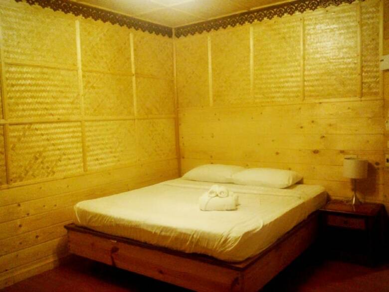 Apartamento Montri Resort Donmuang Bangkok