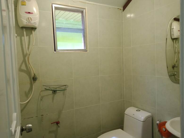 Apartamento Montri Resort Donmuang Bangkok