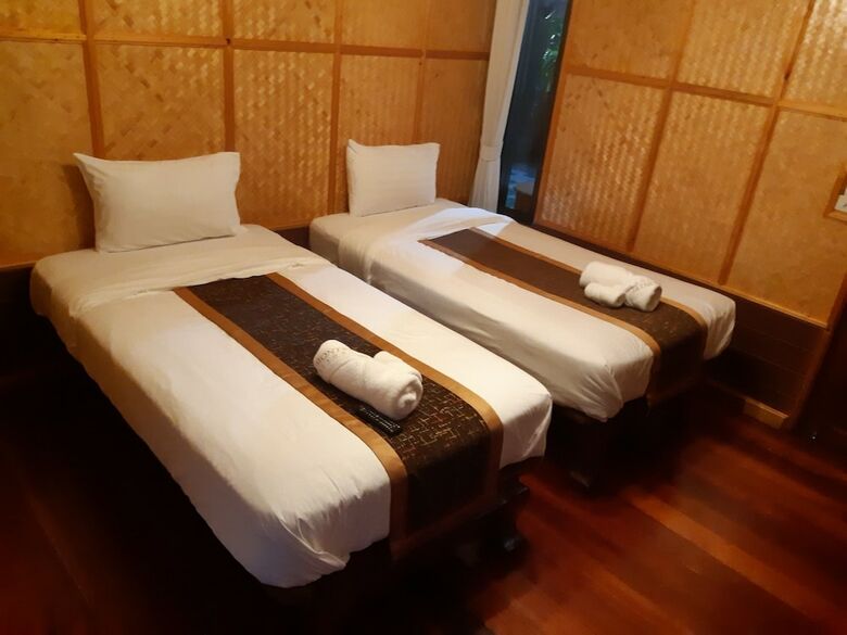 Apartamento Montri Resort Donmuang Bangkok