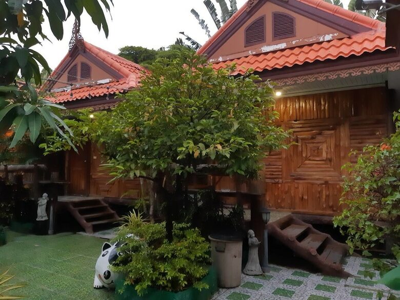 Apartamento Montri Resort Donmuang Bangkok