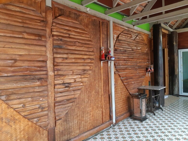Apartamento Montri Resort Donmuang Bangkok
