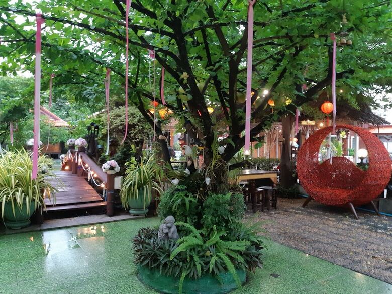 Apartamento Montri Resort Donmuang Bangkok