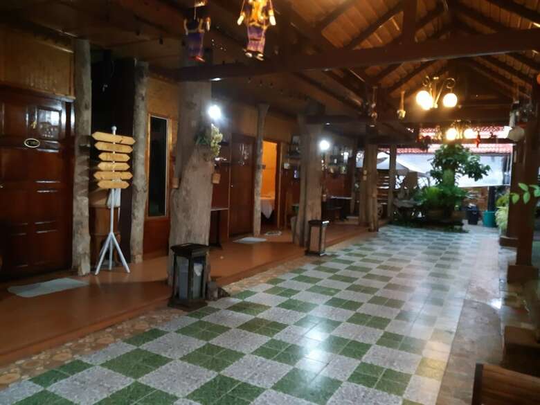 Apartamento Montri Resort Donmuang Bangkok