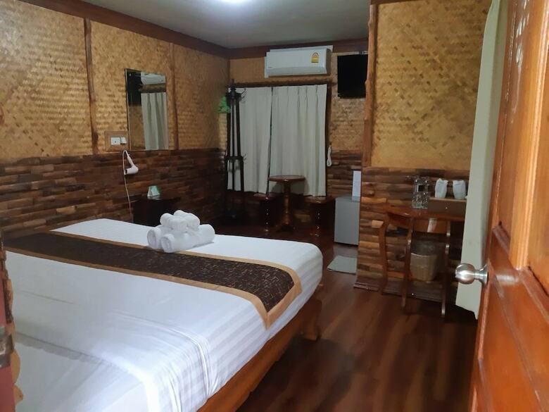 Apartamento Montri Resort Donmuang Bangkok
