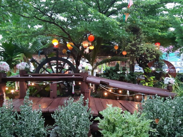 Apartamento Montri Resort Donmuang Bangkok