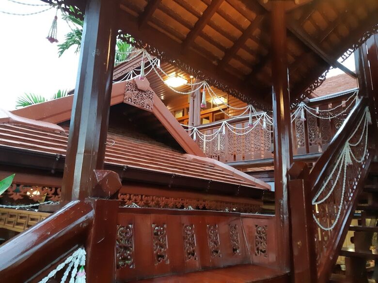 Apartamento Montri Resort Donmuang Bangkok