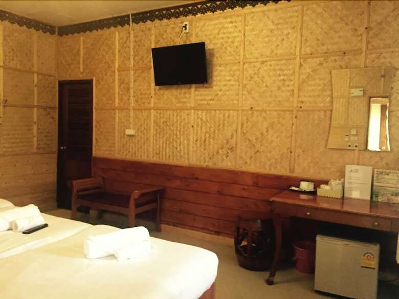 Apartamento Montri Resort Donmuang Bangkok