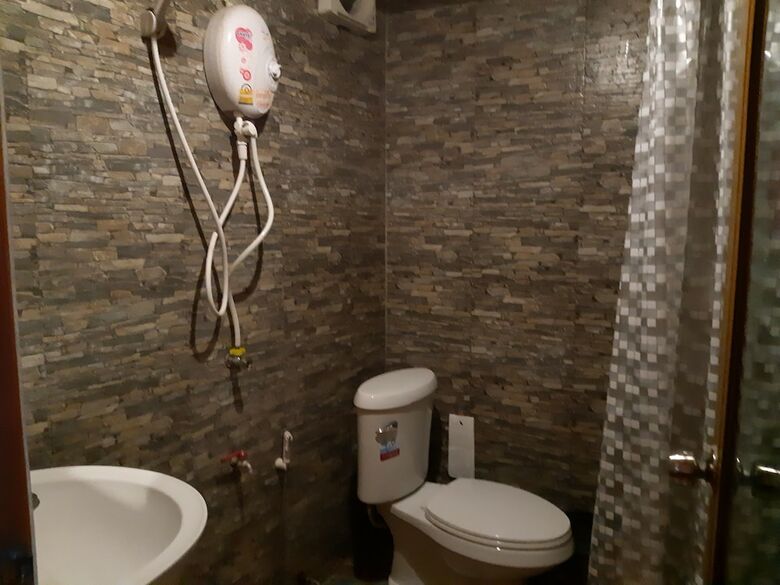 Apartamento Montri Resort Donmuang Bangkok