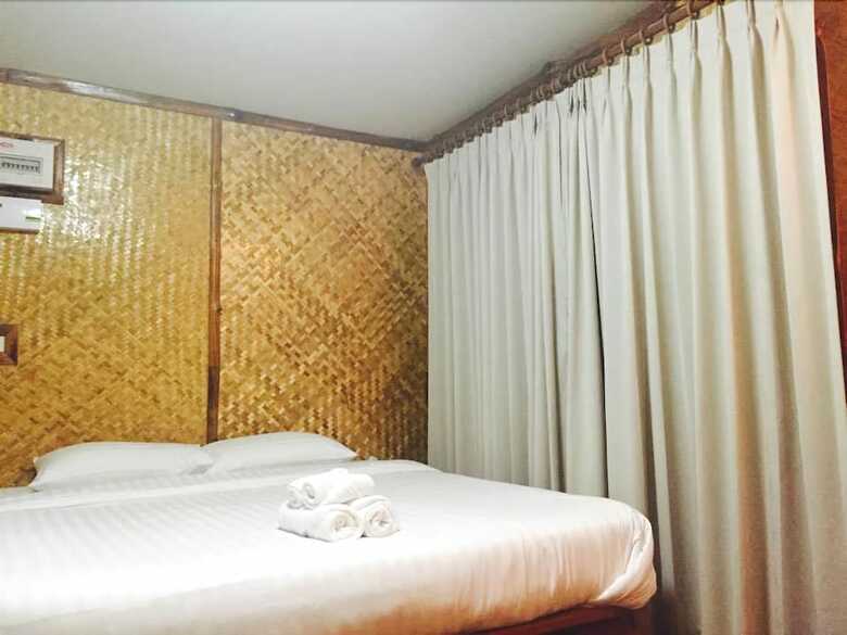 Apartamento Montri Resort Donmuang Bangkok