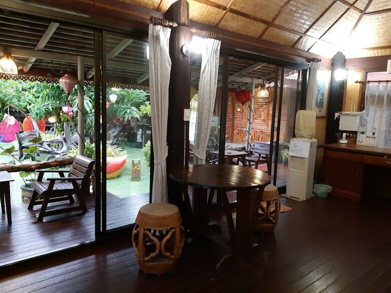 Apartamento Montri Resort Donmuang Bangkok