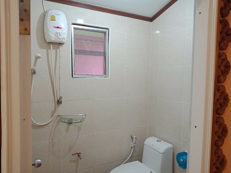 Apartamento Montri Resort Donmuang Bangkok