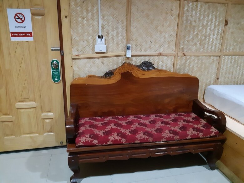 Apartamento Montri Resort Donmuang Bangkok