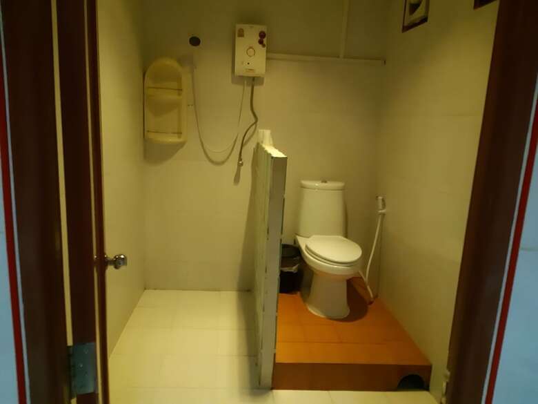Apartamento Montri Resort Donmuang Bangkok
