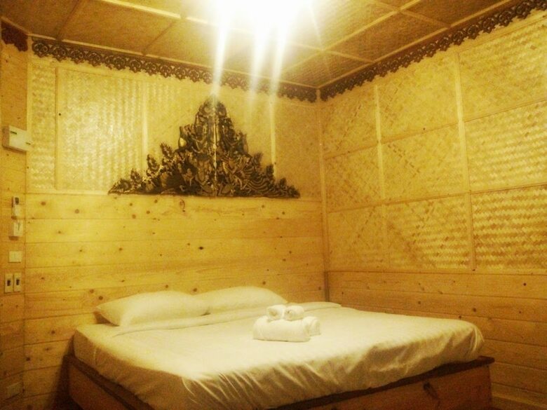 Apartamento Montri Resort Donmuang Bangkok
