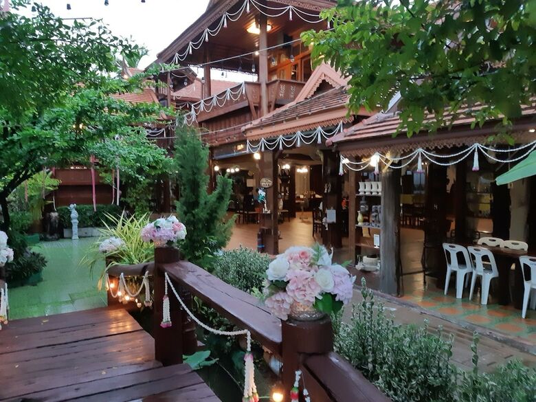 Apartamento Montri Resort Donmuang Bangkok