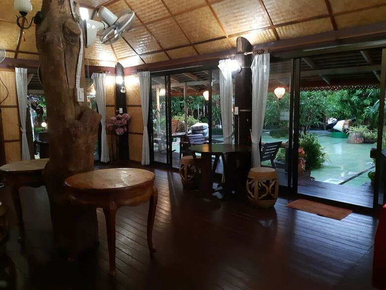 Apartamento Montri Resort Donmuang Bangkok