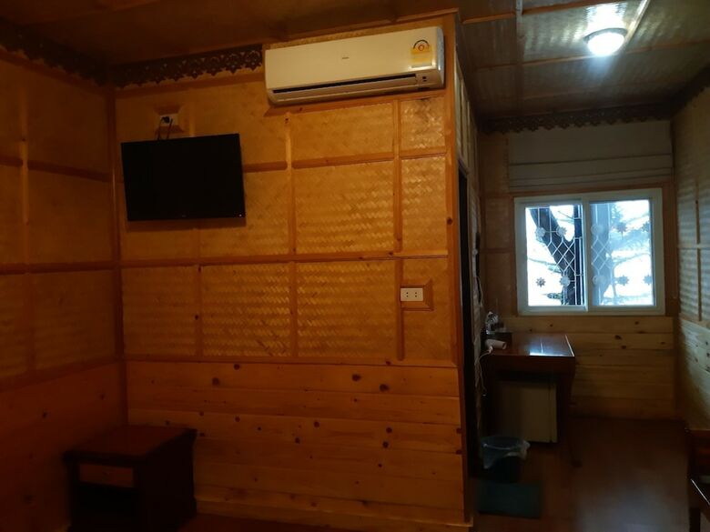 Apartamento Montri Resort Donmuang Bangkok