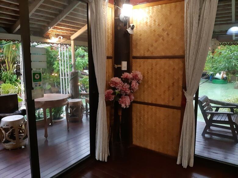 Apartamento Montri Resort Donmuang Bangkok