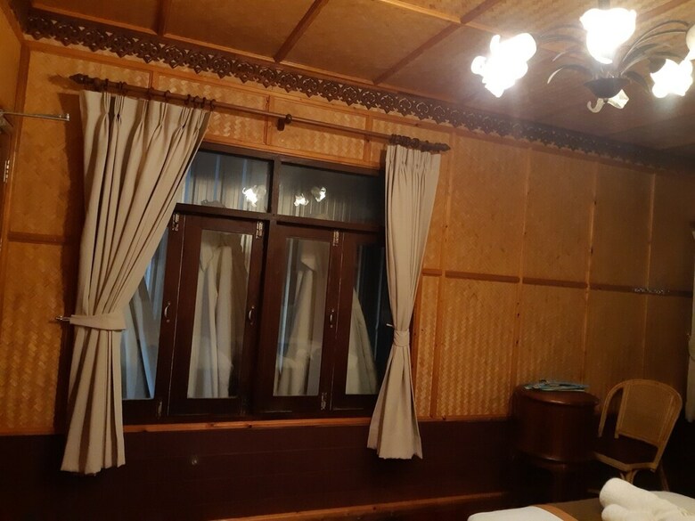 Apartamento Montri Resort Donmuang Bangkok