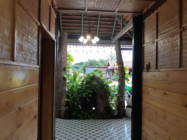 Apartamento Montri Resort Donmuang Bangkok