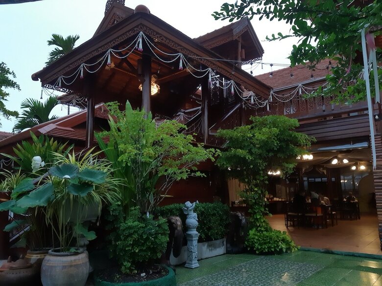 Apartamento Montri Resort Donmuang Bangkok