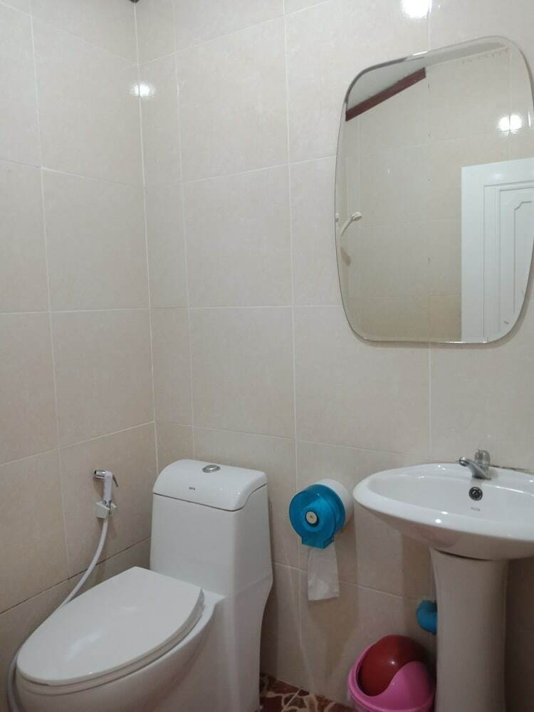 Apartamento Montri Resort Donmuang Bangkok