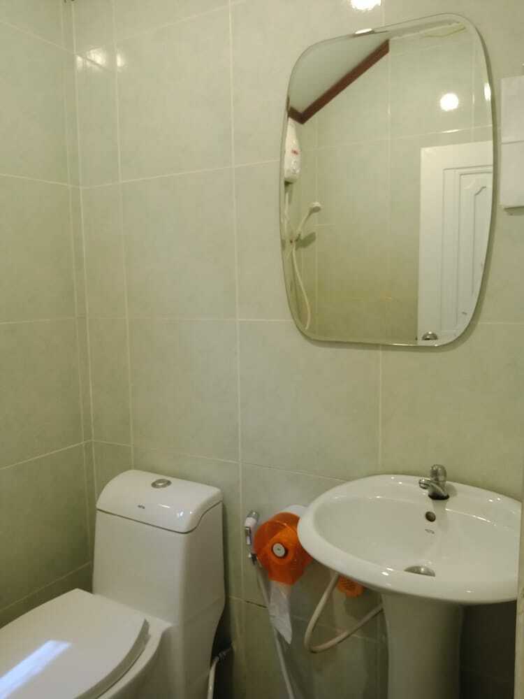 Apartamento Montri Resort Donmuang Bangkok