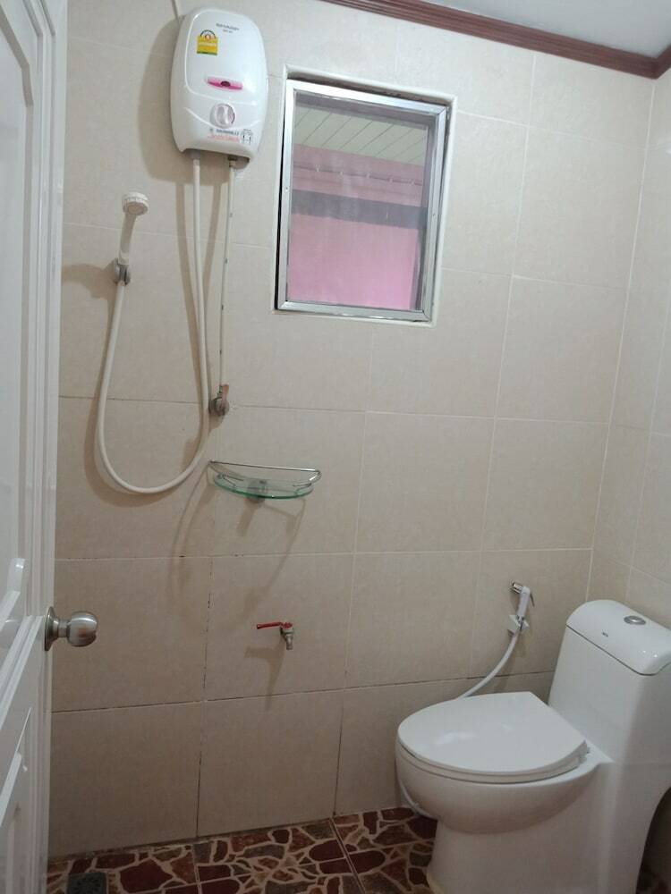 Apartamento Montri Resort Donmuang Bangkok