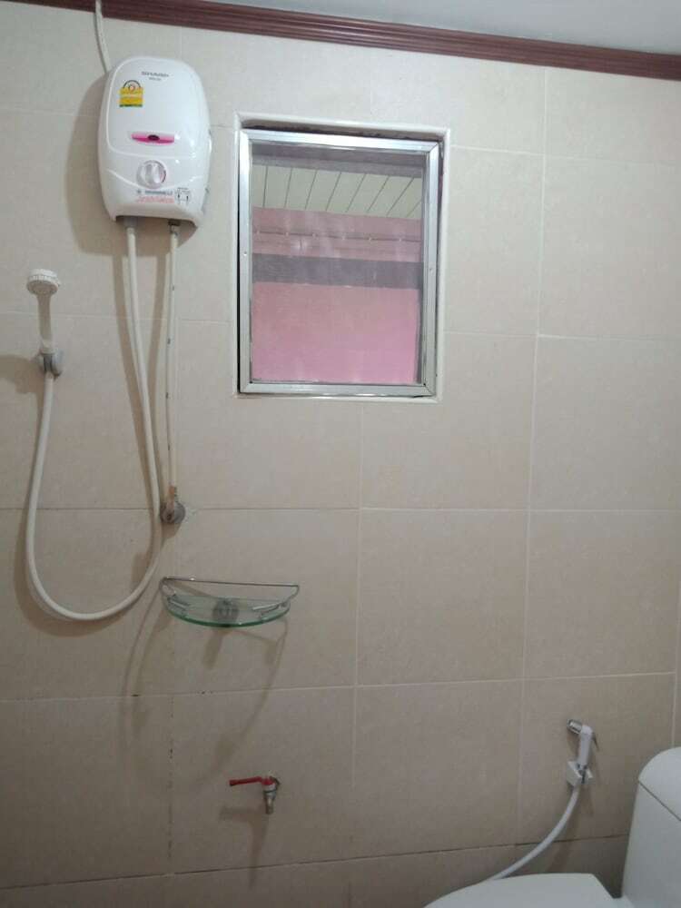 Apartamento Montri Resort Donmuang Bangkok