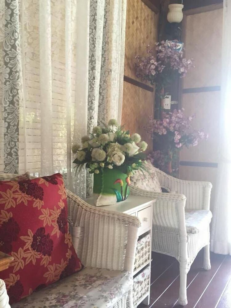 Apartamento Montri Resort Donmuang Bangkok