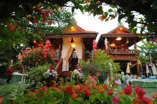 Apartamento Montri Resort Donmuang Bangkok
