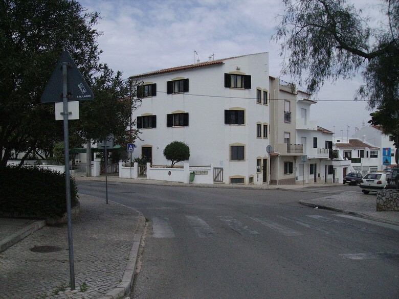 Hotel Sunny House