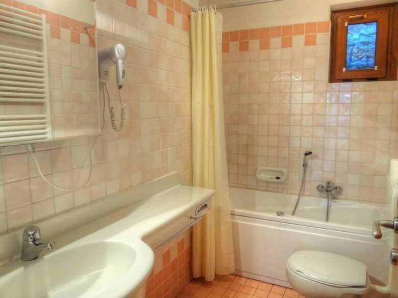 Hotel Residence Castelli