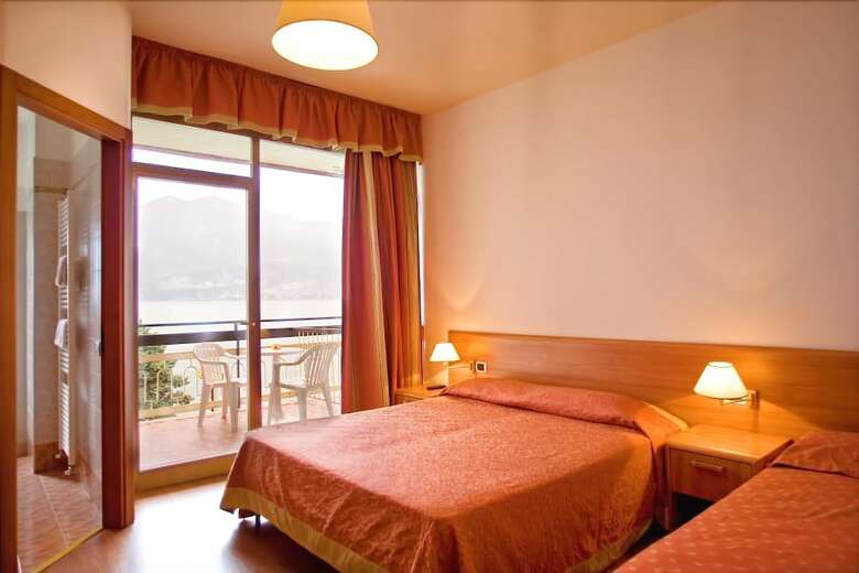 Hotel Residence Castelli