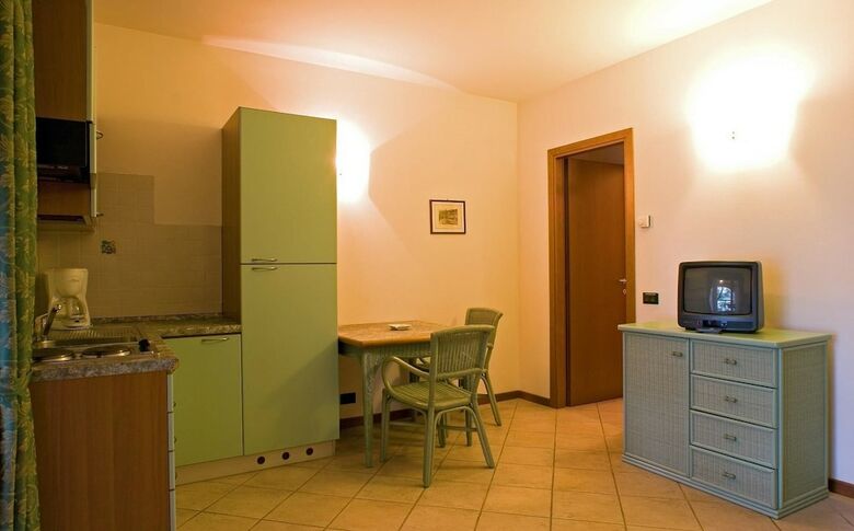 Hotel Residence Castelli