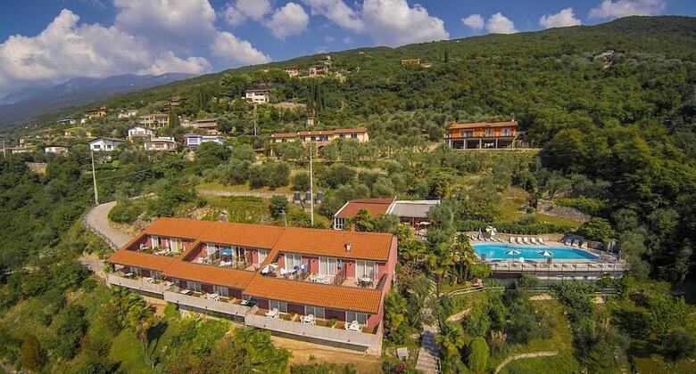 Hotel Residence Castelli