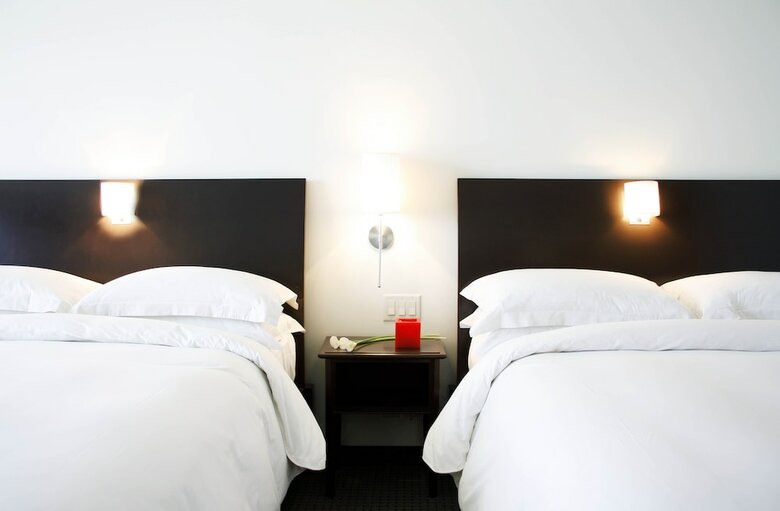 Hotel Mortagne