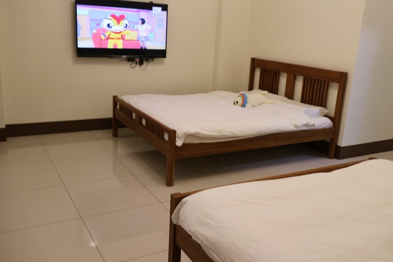 Hotel Phd's Guest House II