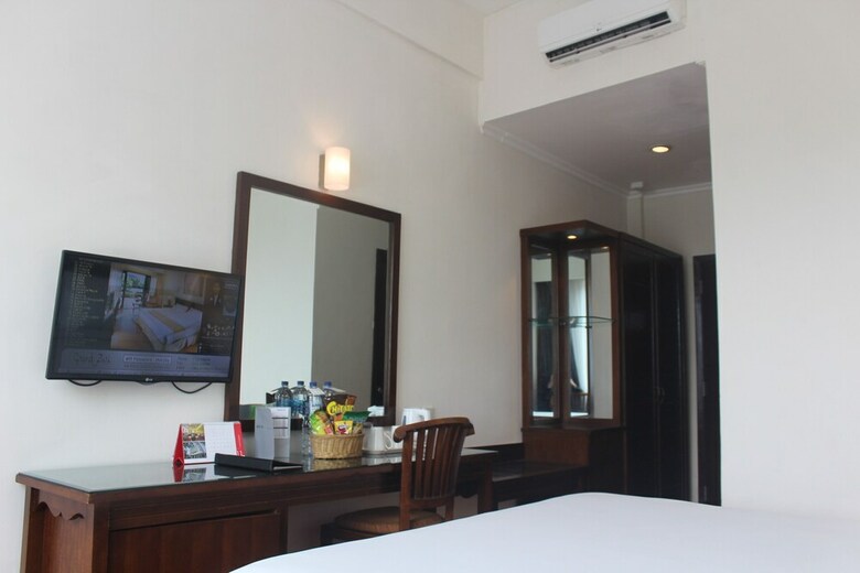 Grand Zuri Hotel Duri