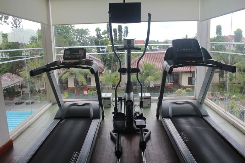 Grand Zuri Hotel Duri