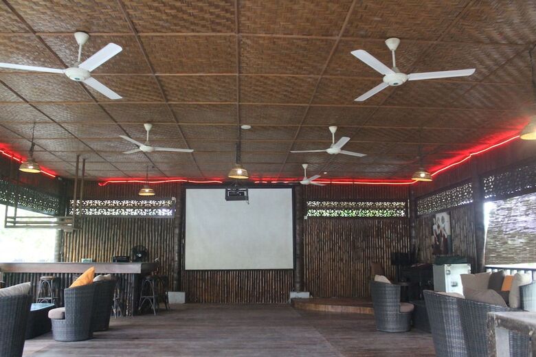 Grand Zuri Hotel Duri