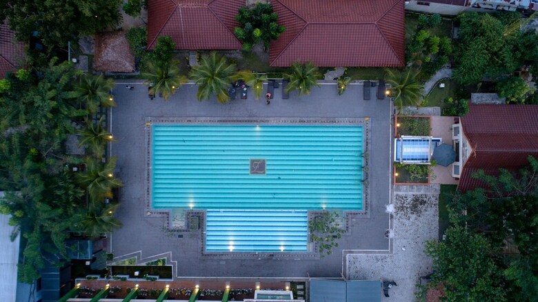 Grand Zuri Hotel Duri